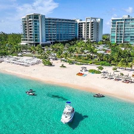 Kimpton Seafire Resort + Spa By Ihg West Bay Buitenkant foto