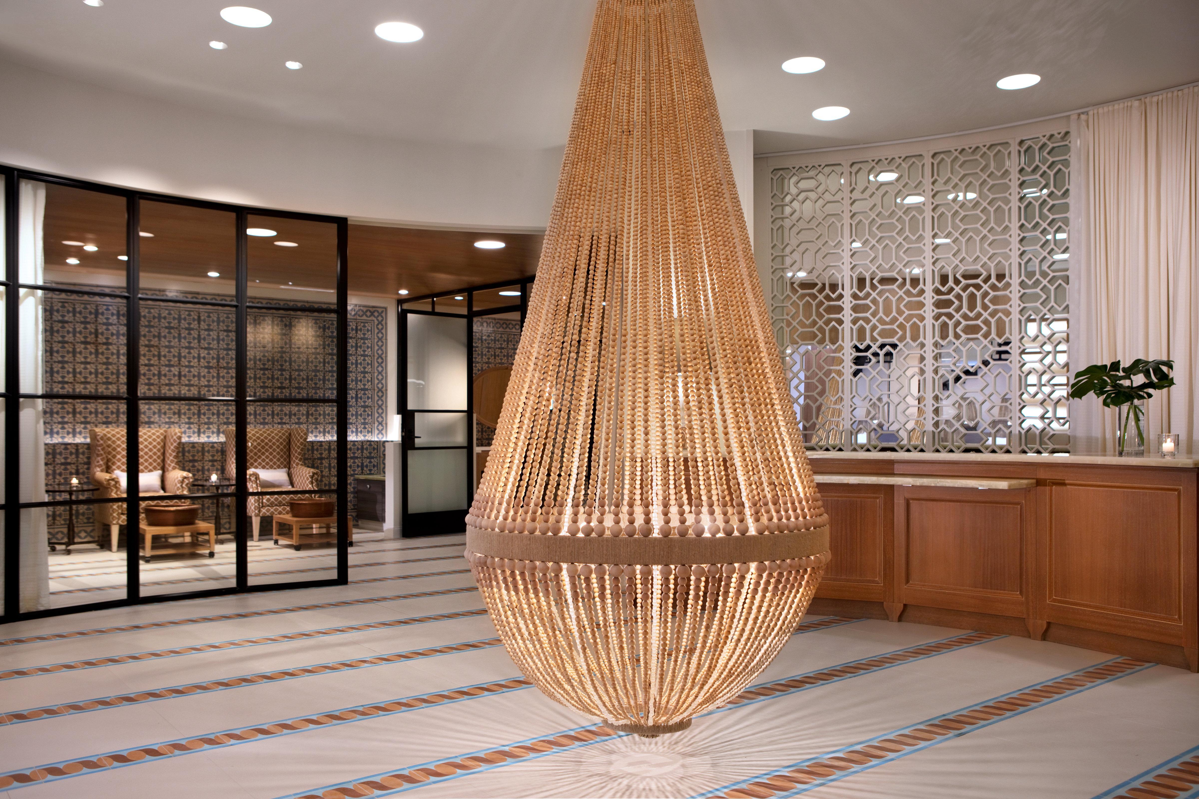 Kimpton Seafire Resort + Spa By Ihg West Bay Buitenkant foto