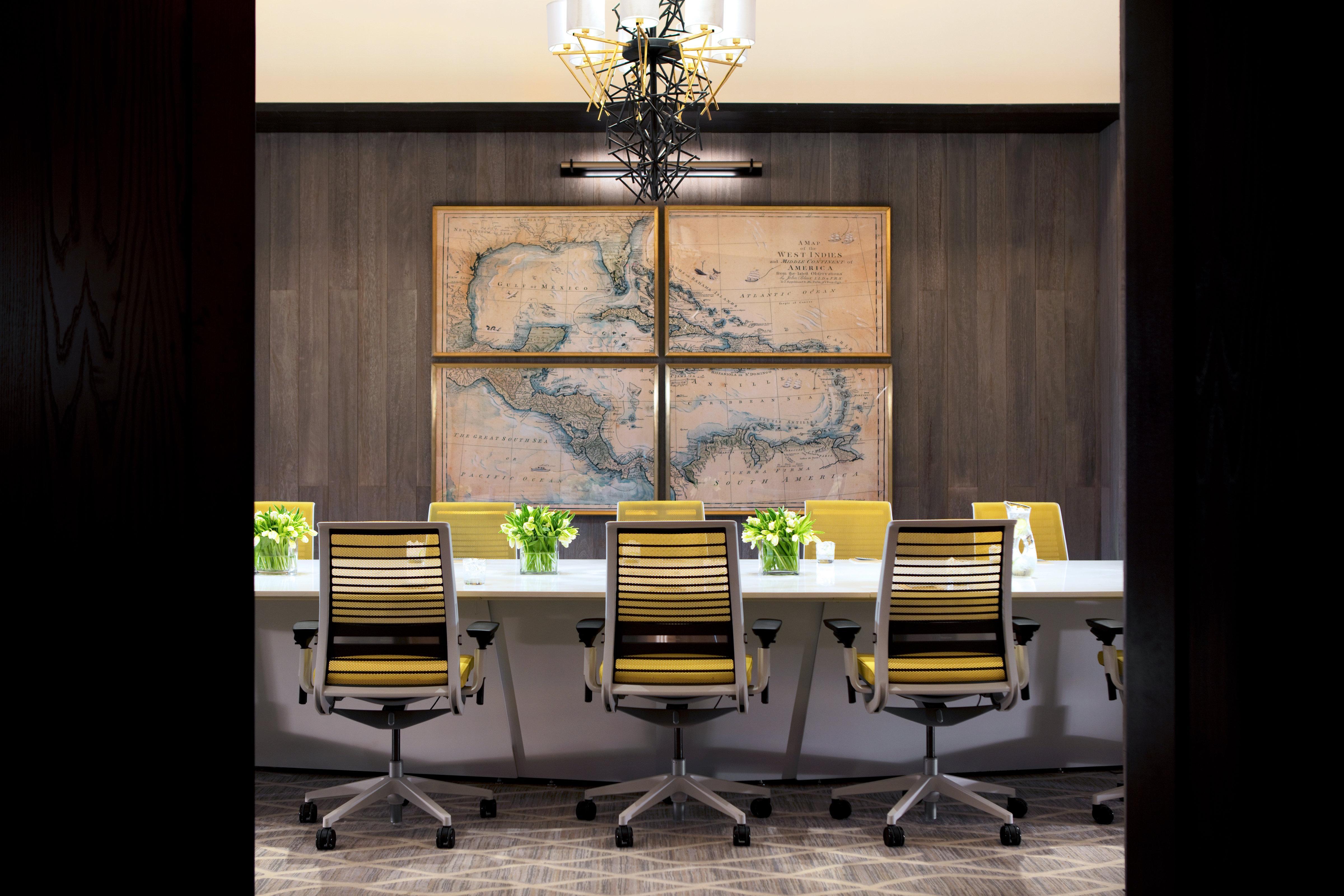 Kimpton Seafire Resort + Spa By Ihg West Bay Buitenkant foto