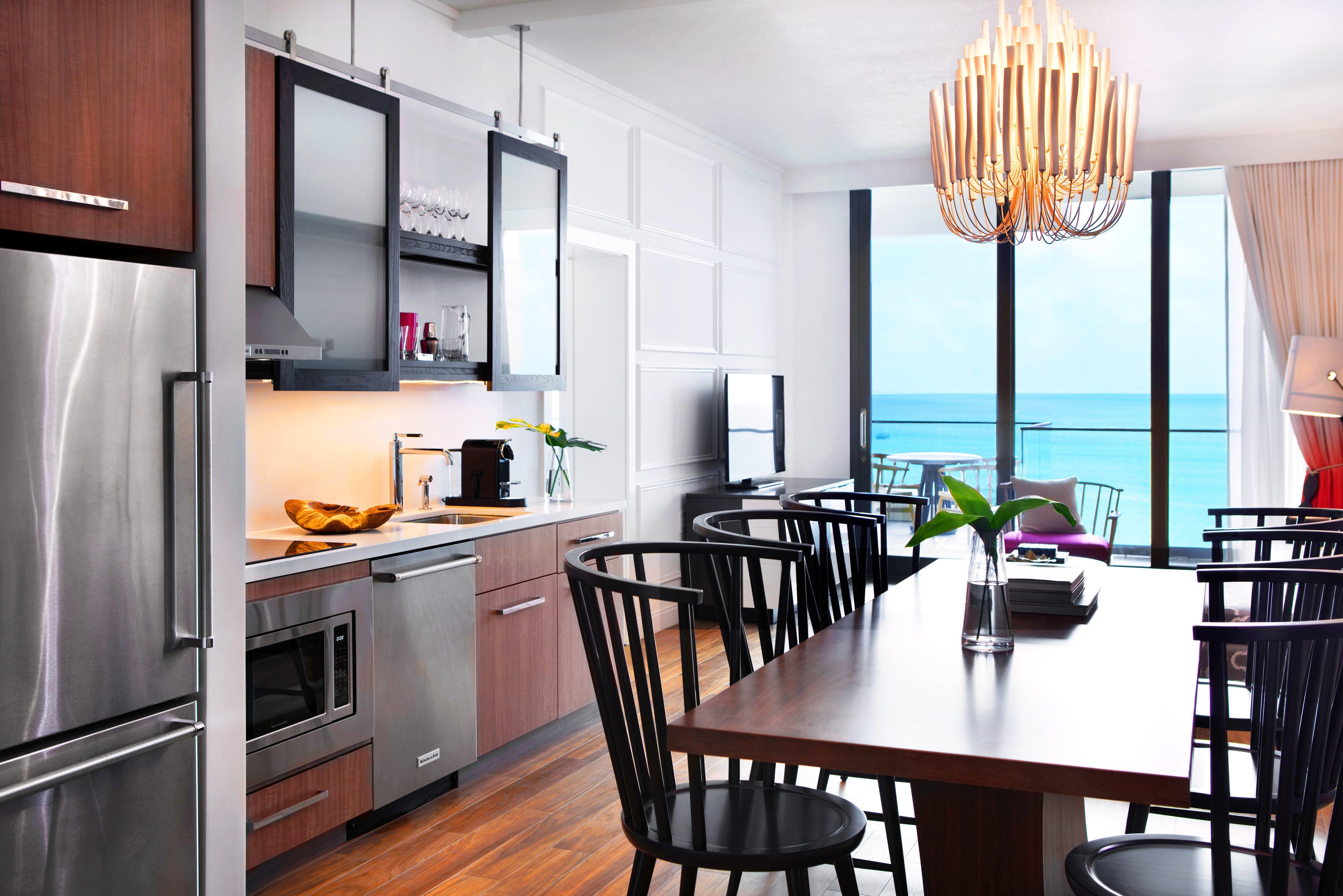 Kimpton Seafire Resort + Spa By Ihg West Bay Buitenkant foto