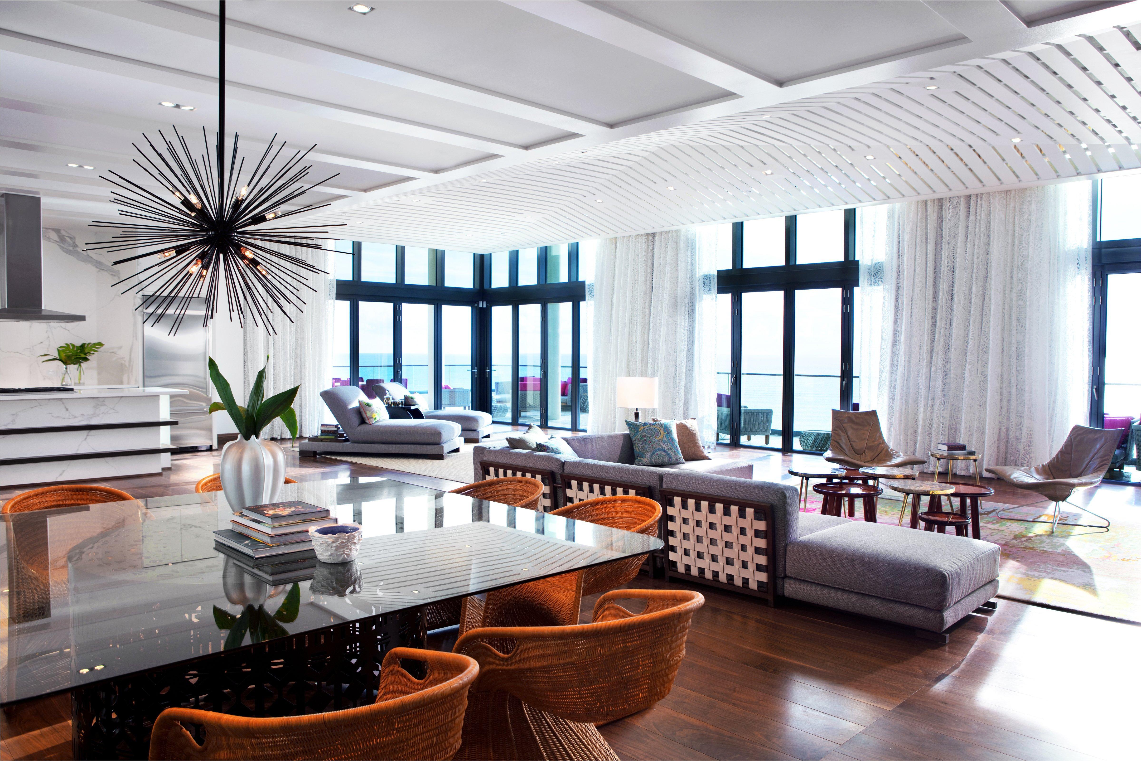 Kimpton Seafire Resort + Spa By Ihg West Bay Buitenkant foto