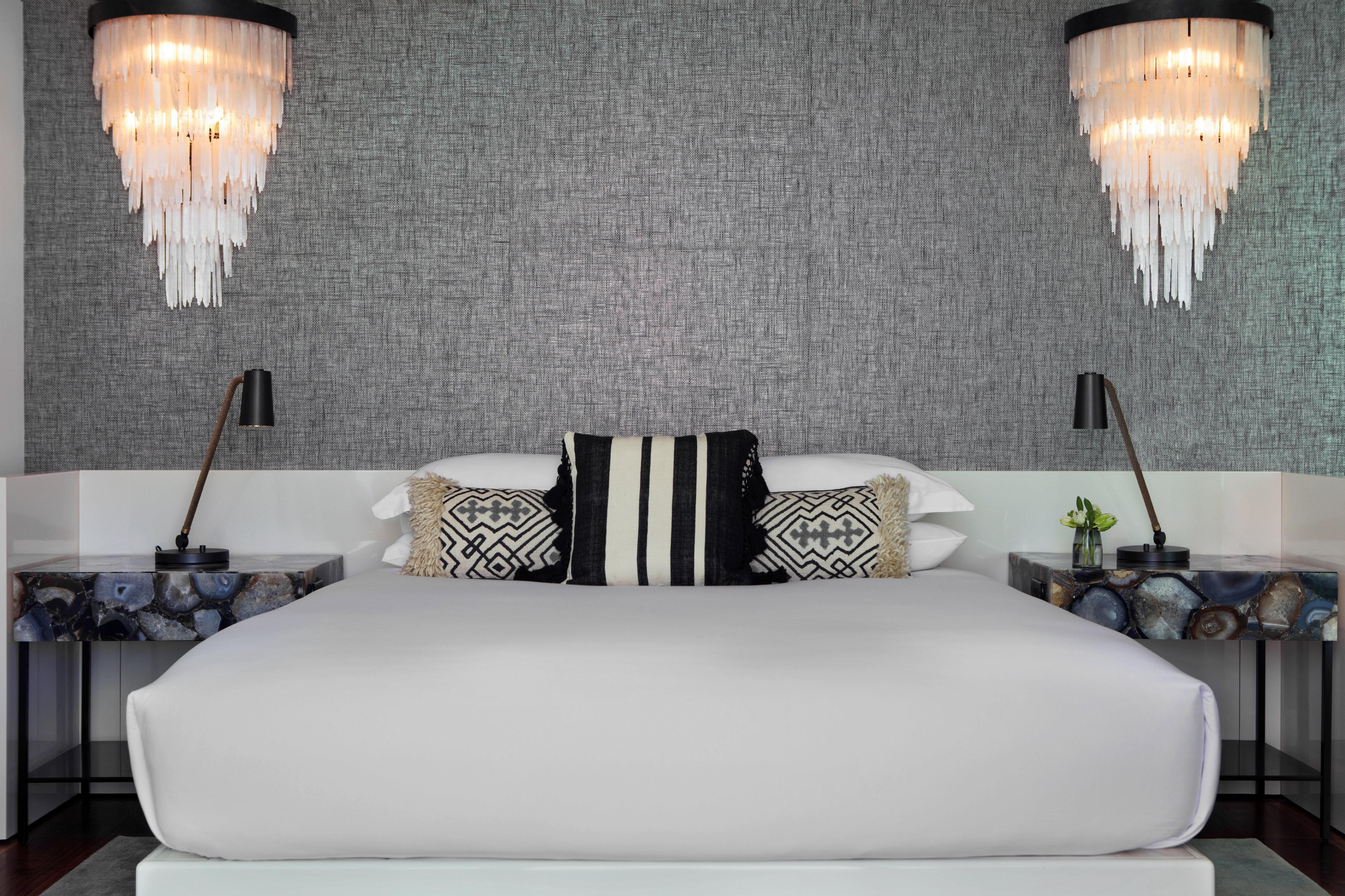 Kimpton Seafire Resort + Spa By Ihg West Bay Buitenkant foto